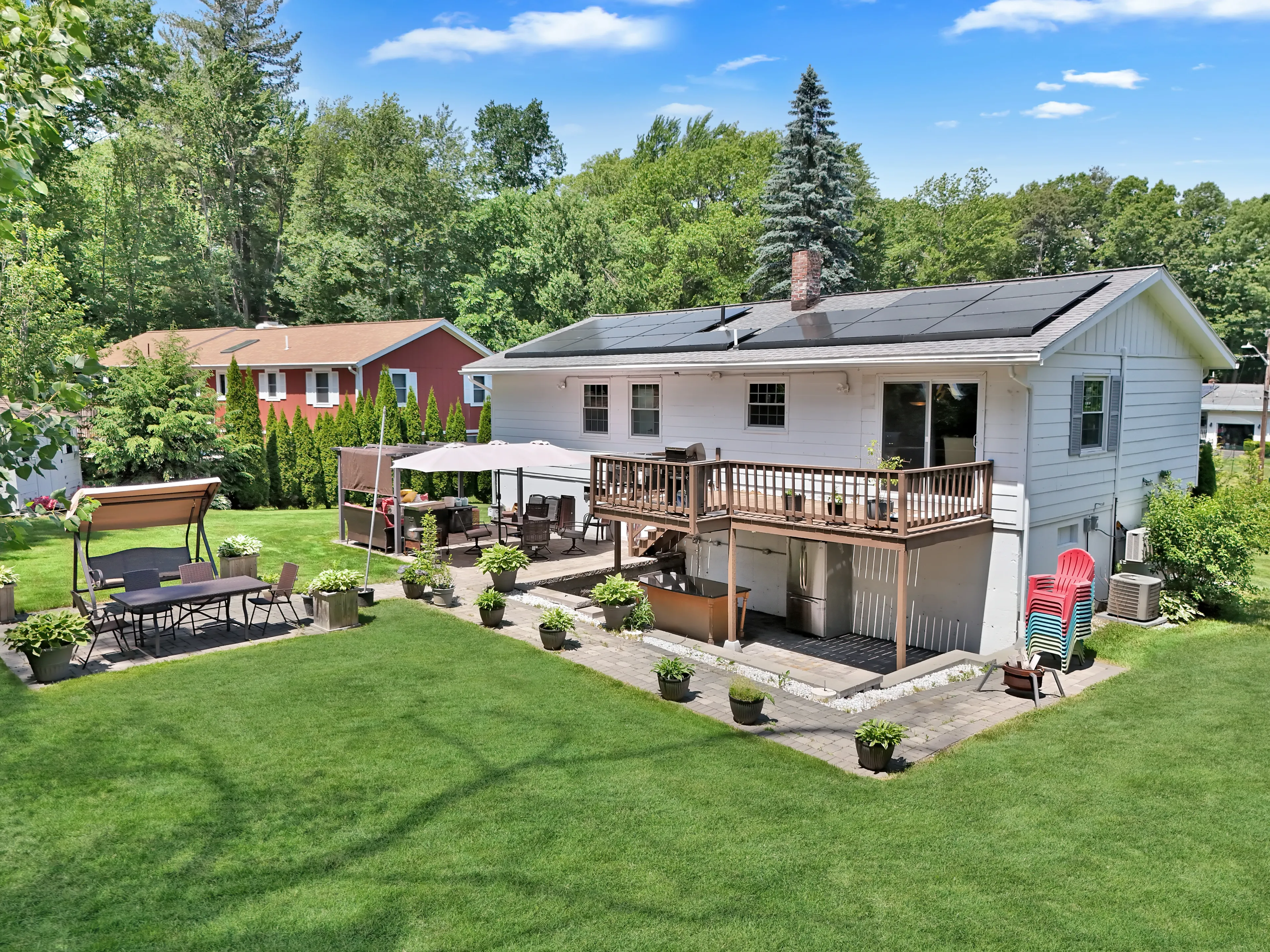 Exterior Drone Preview 1