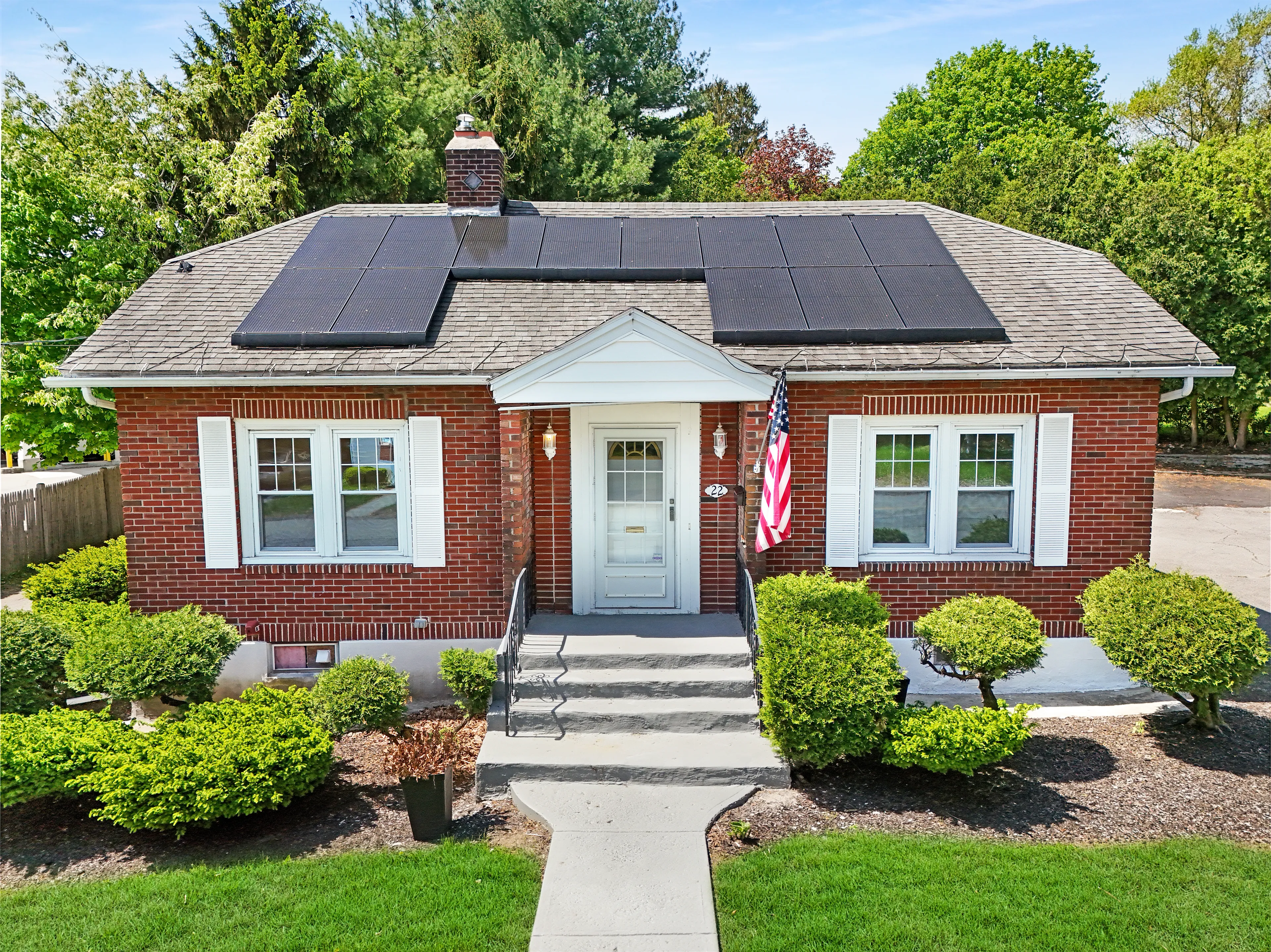 Exteriors Sample 7