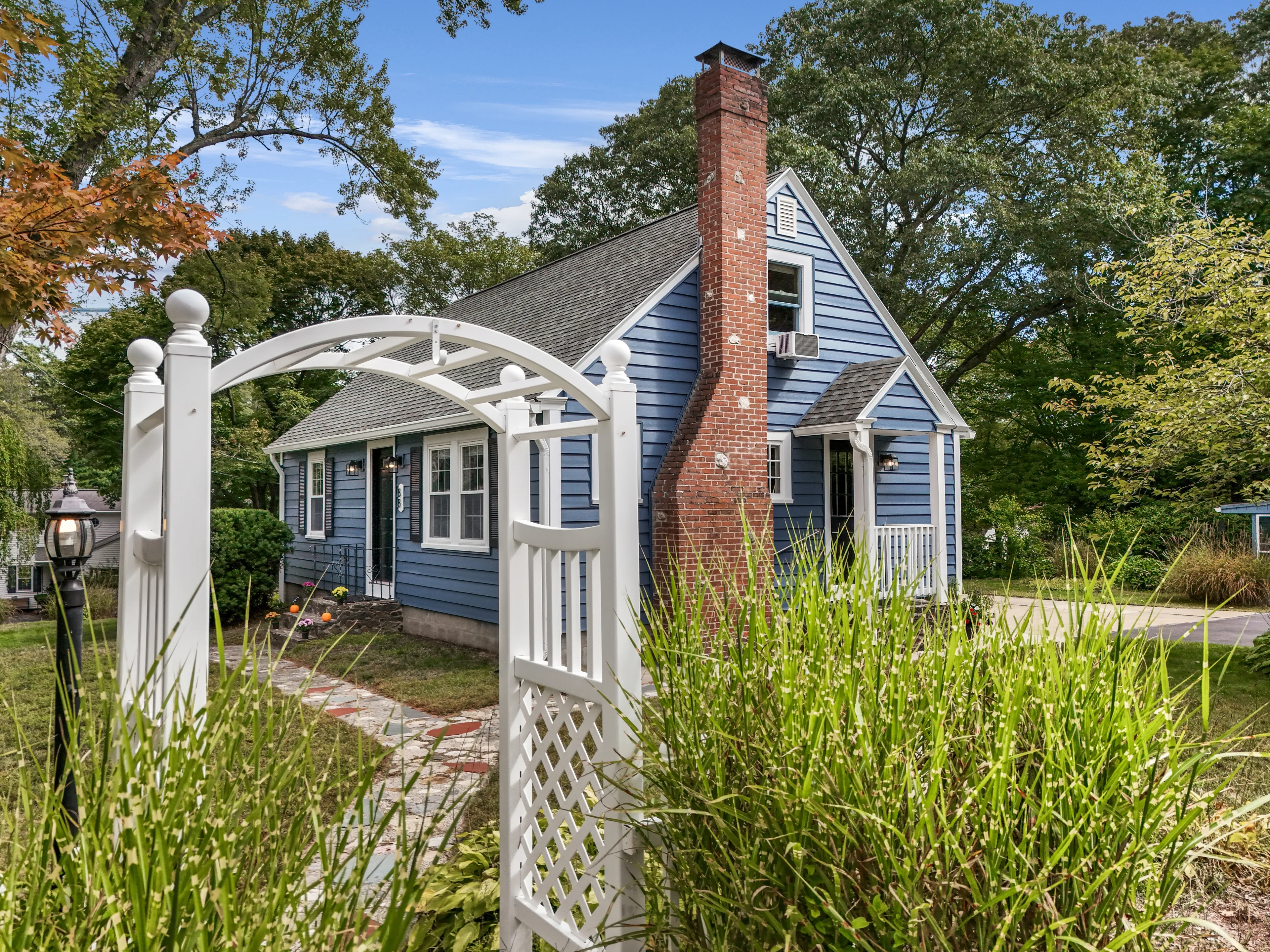 Exteriors Sample 17