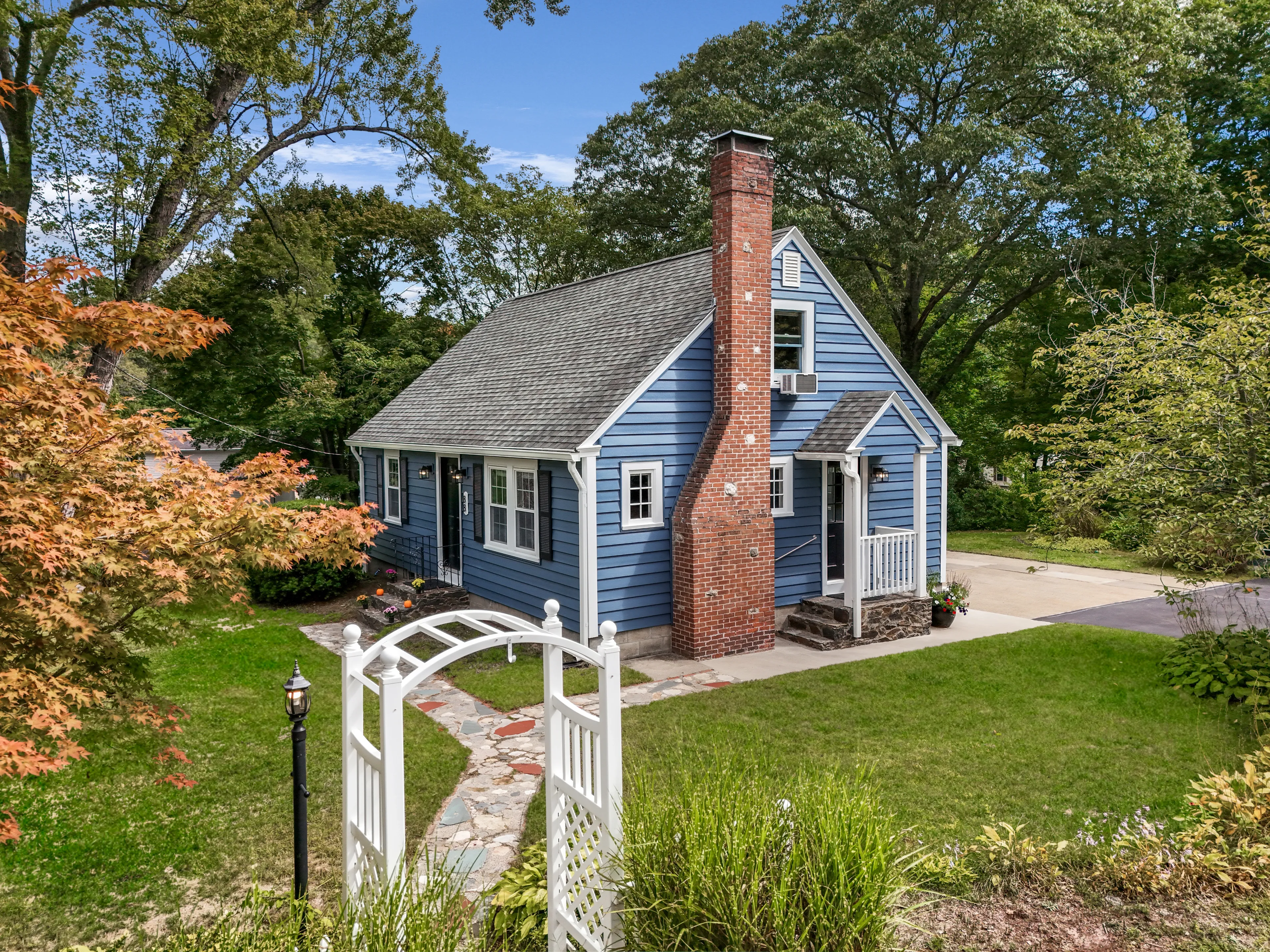 Exteriors Sample 19