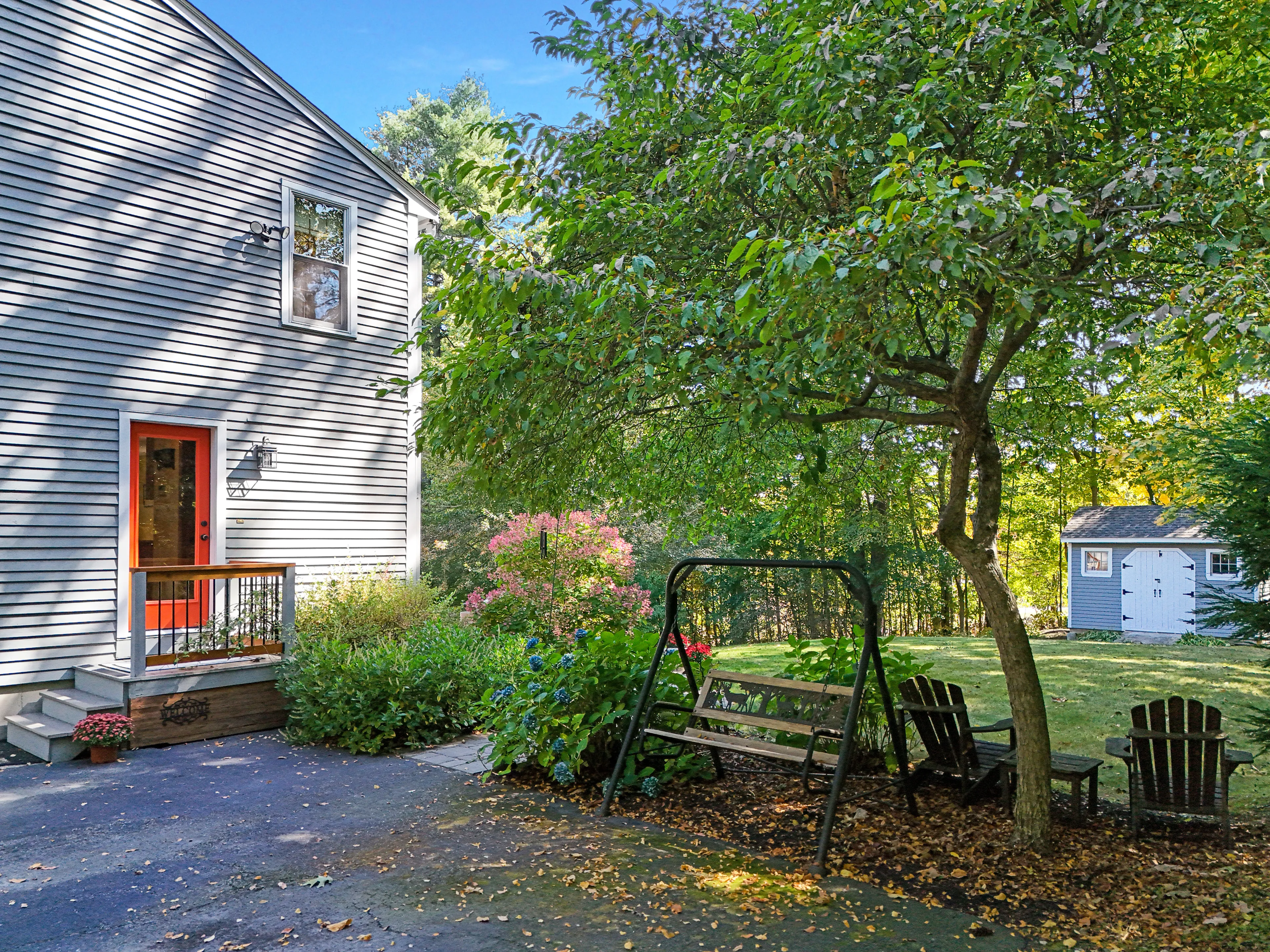 Exteriors Sample 20