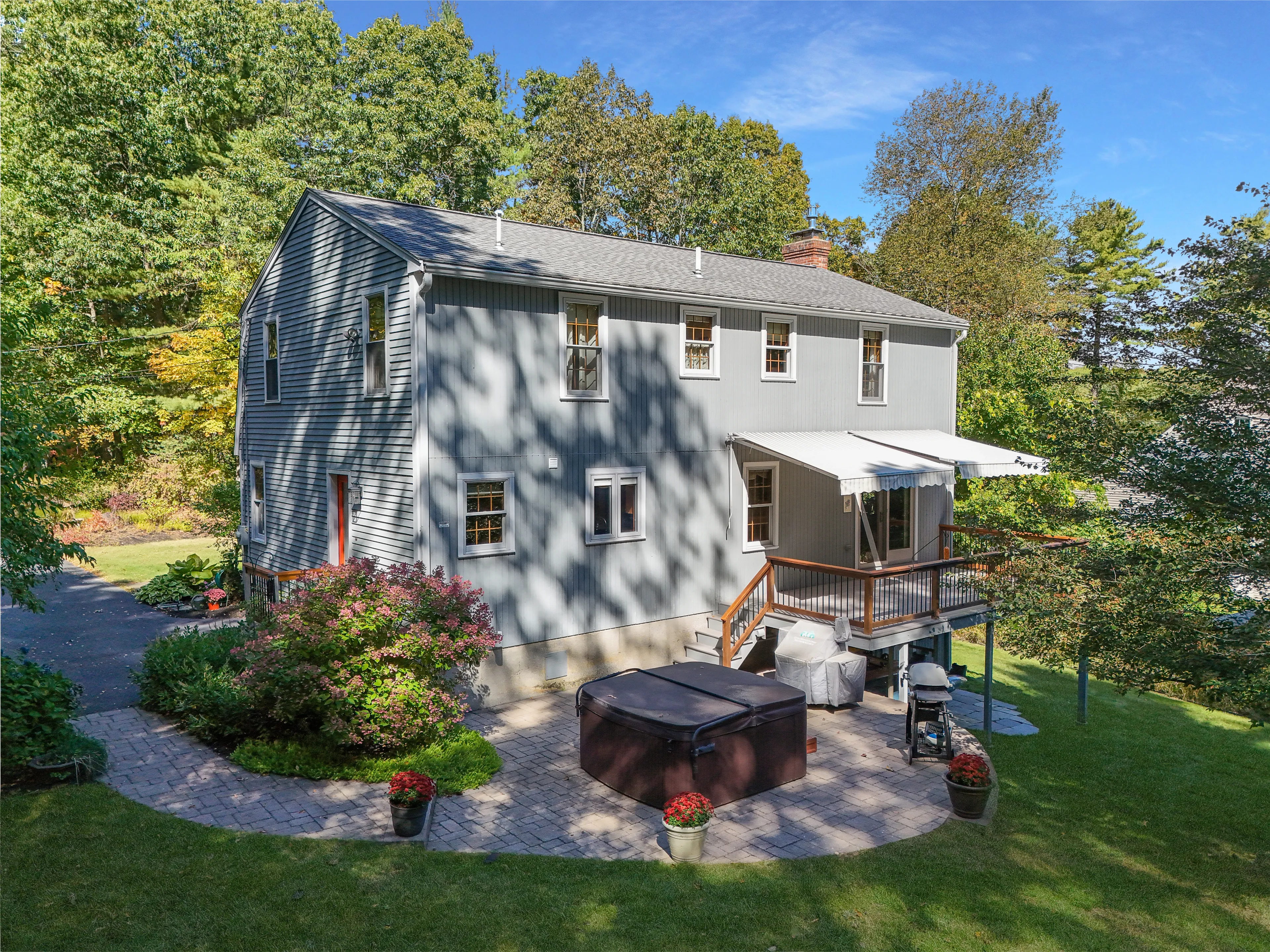 Exteriors Sample 21