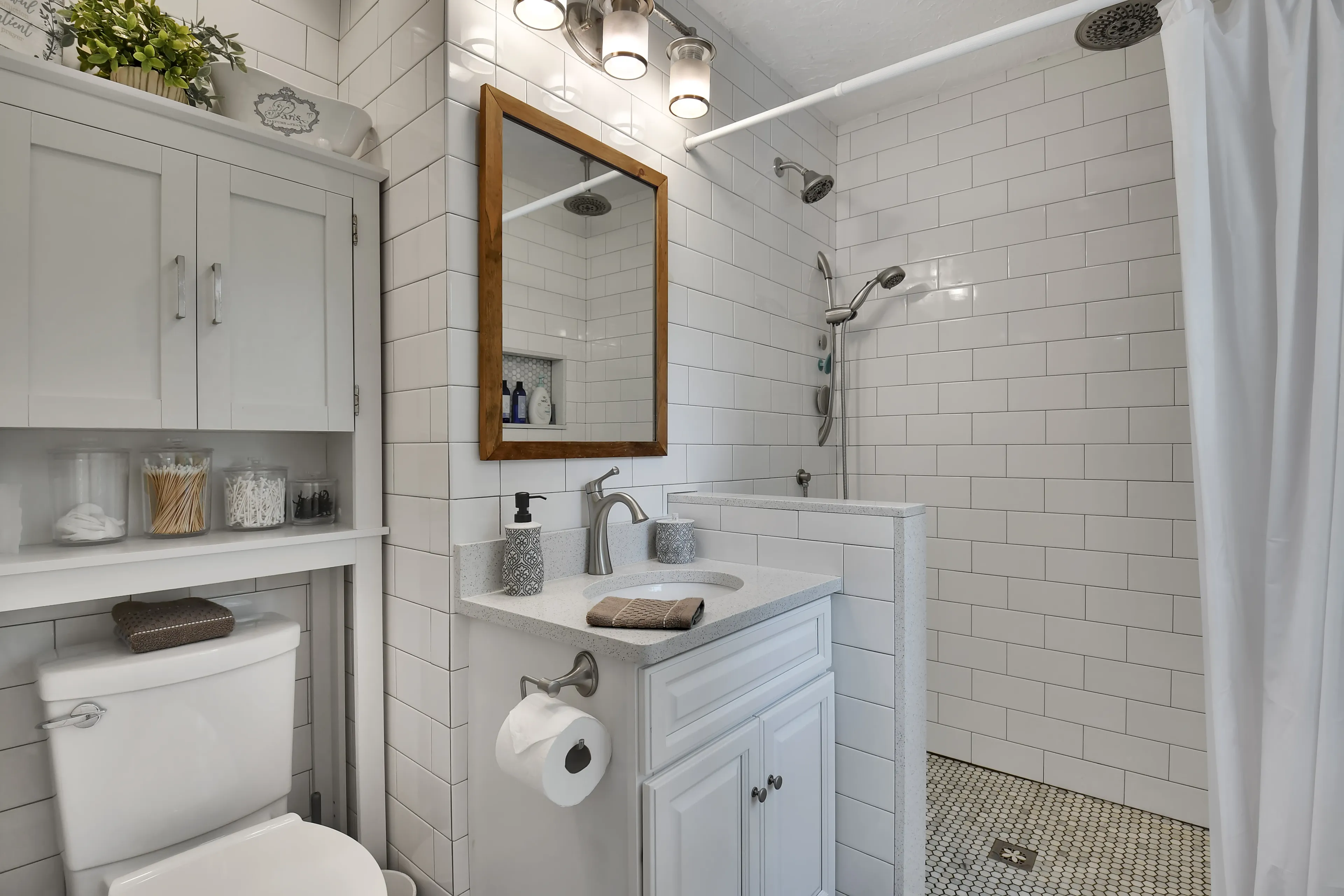 Bathrooms Preview 1