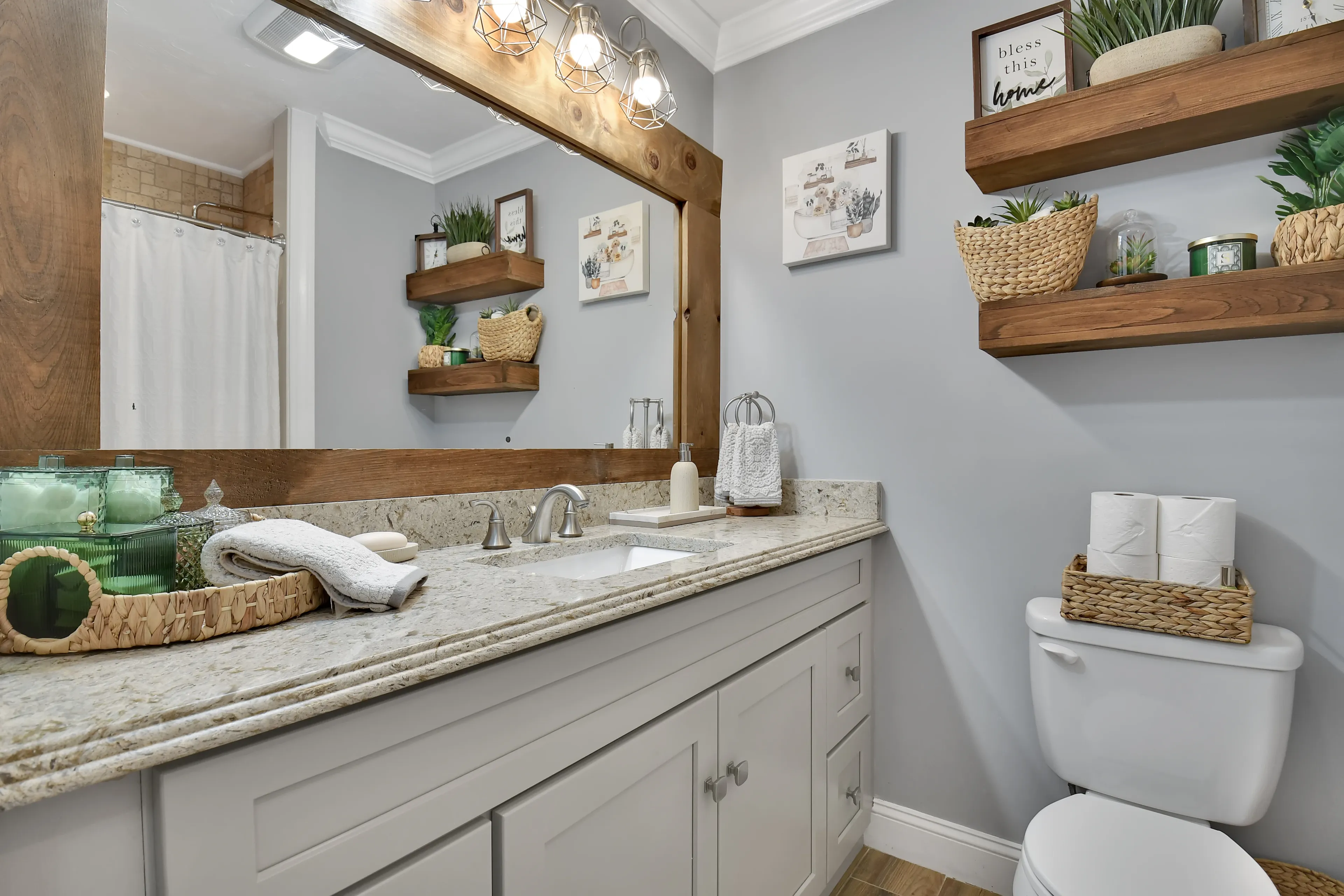 Bathrooms Preview 2