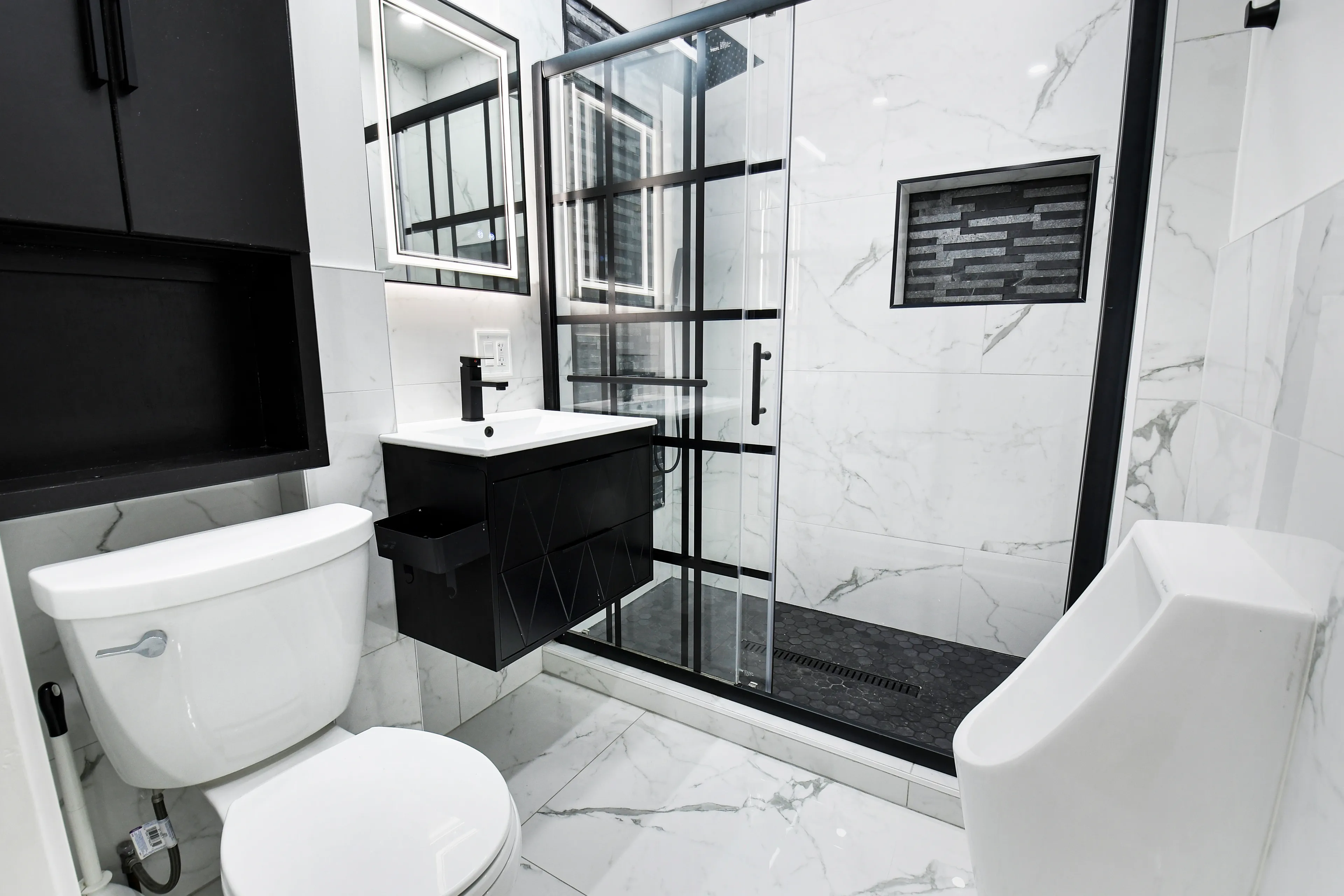 Bathrooms Preview 3