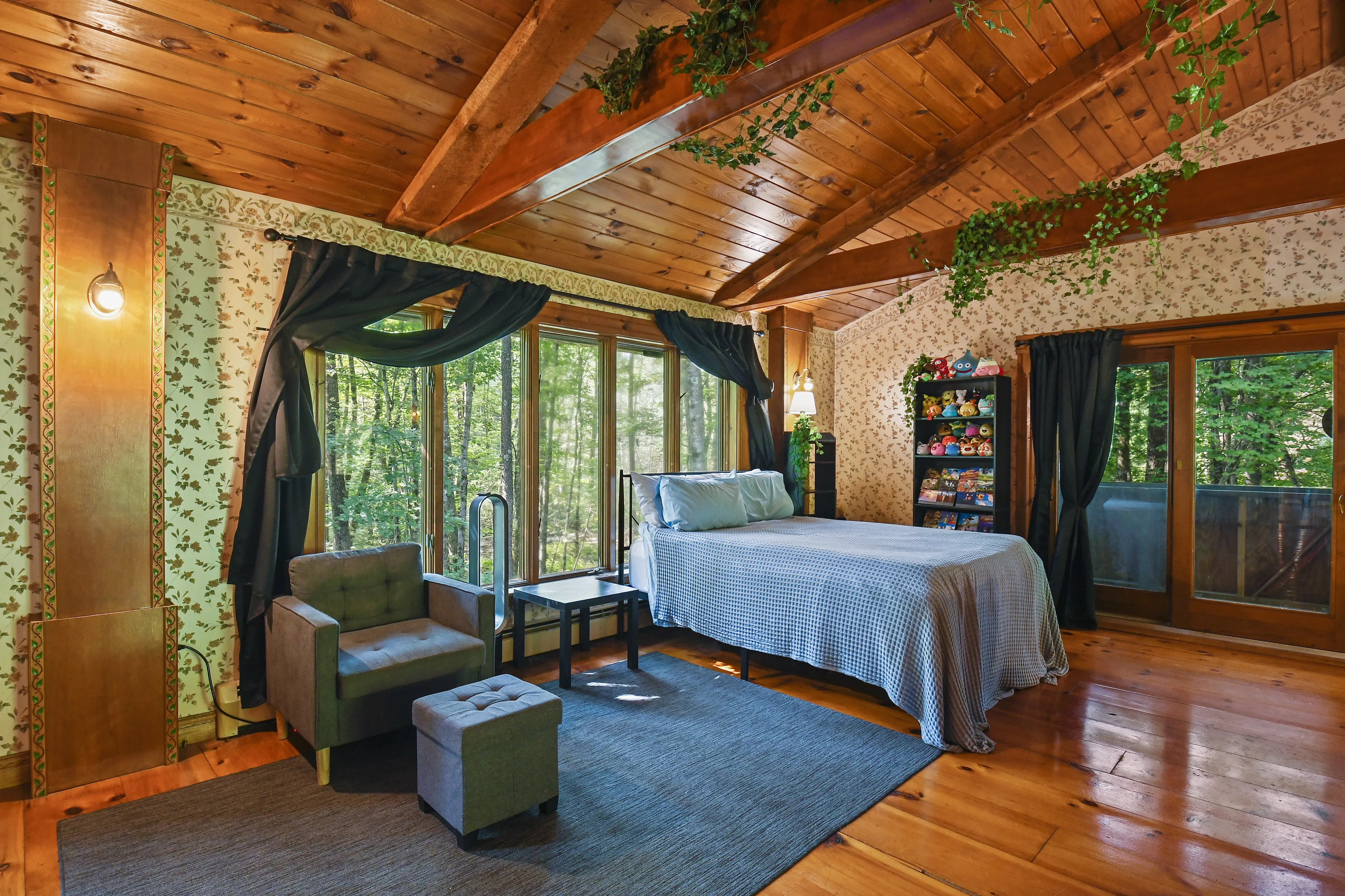 Bedrooms Sample 5