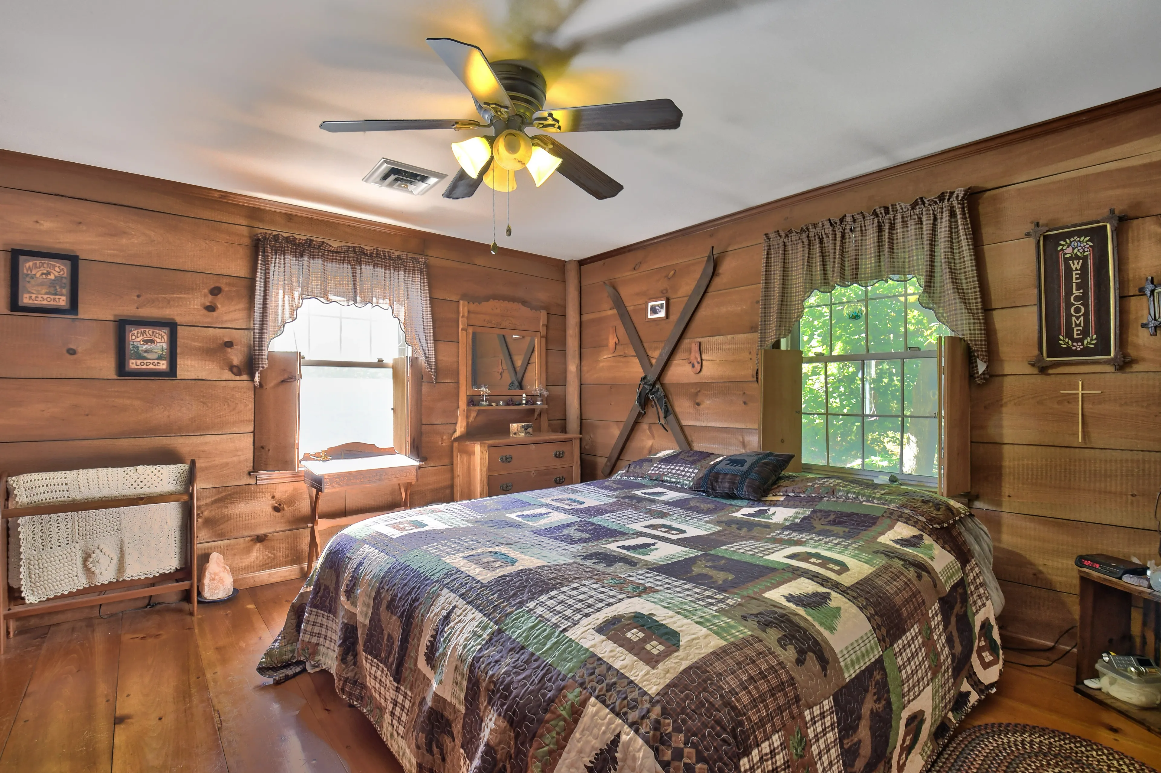 Bedrooms Sample 6