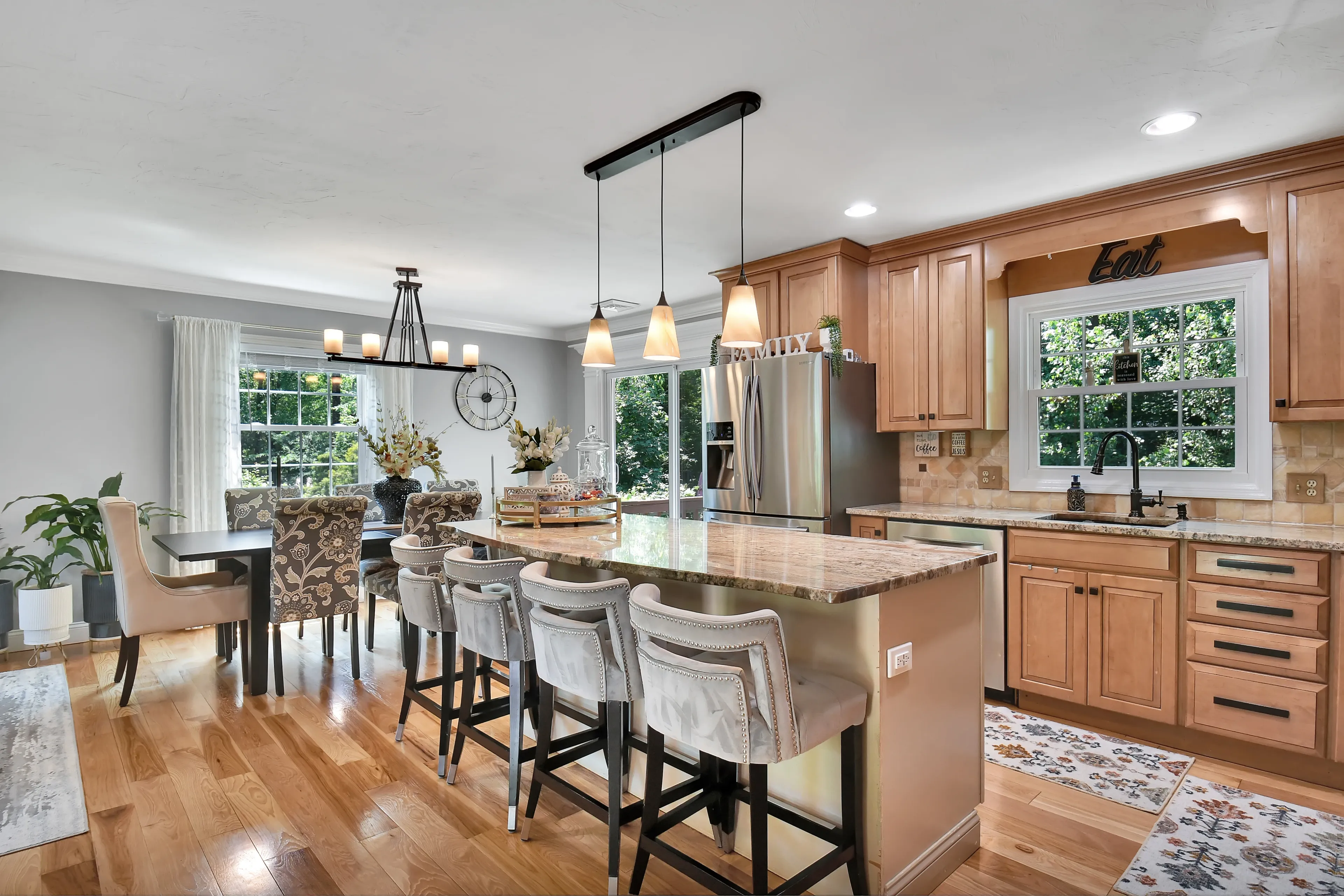 Kitchens Preview 2