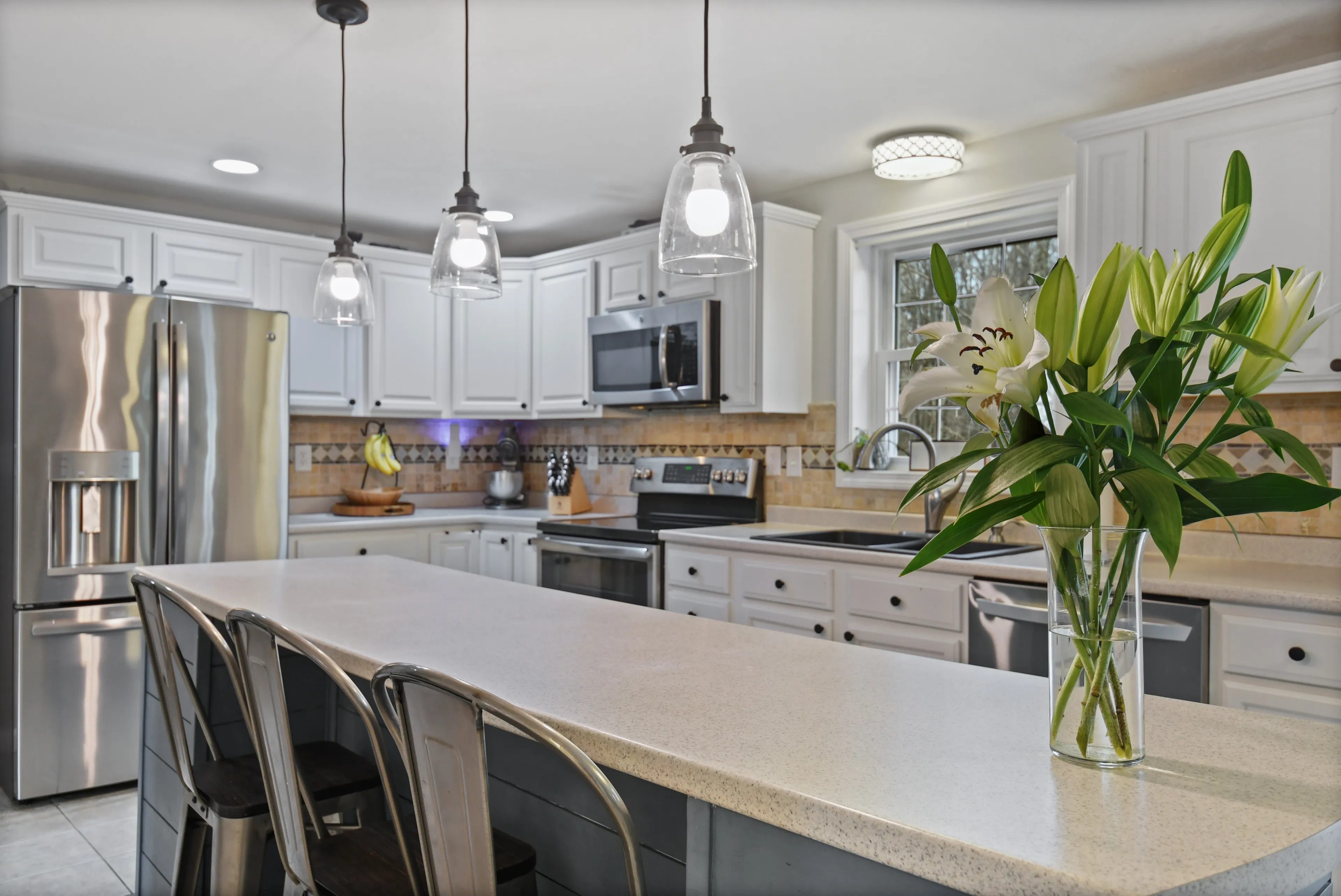 Kitchens Sample 4