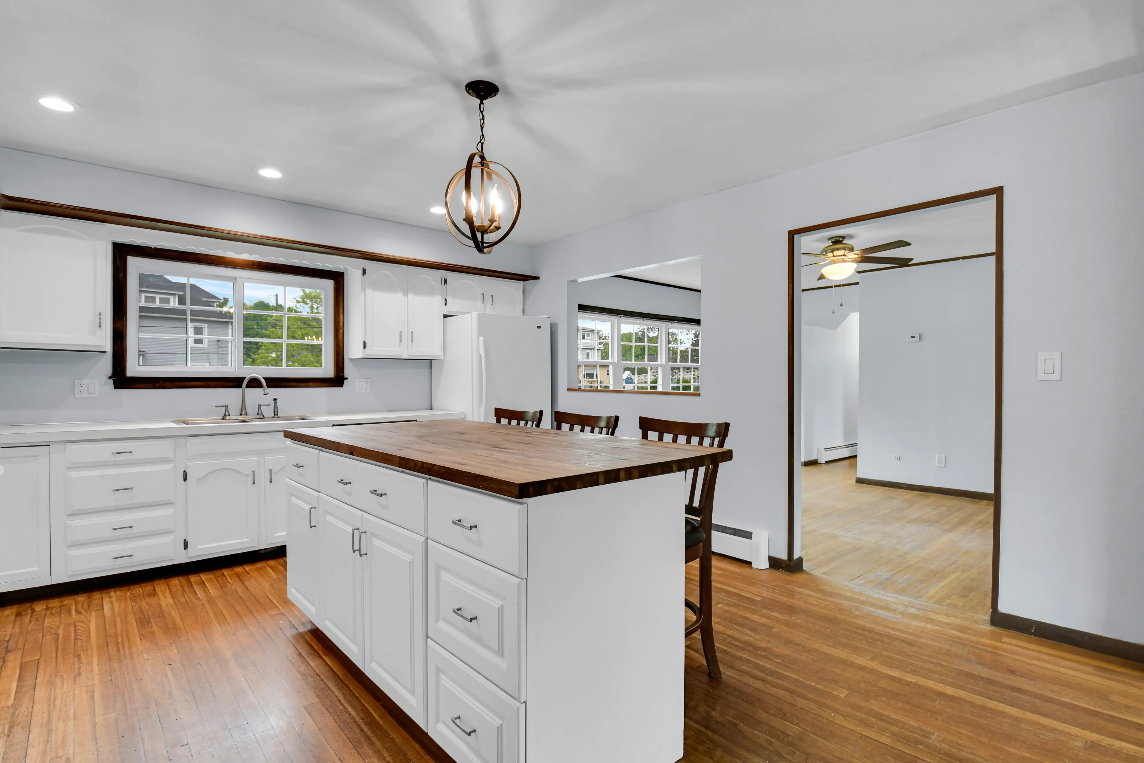 Kitchens Sample 5