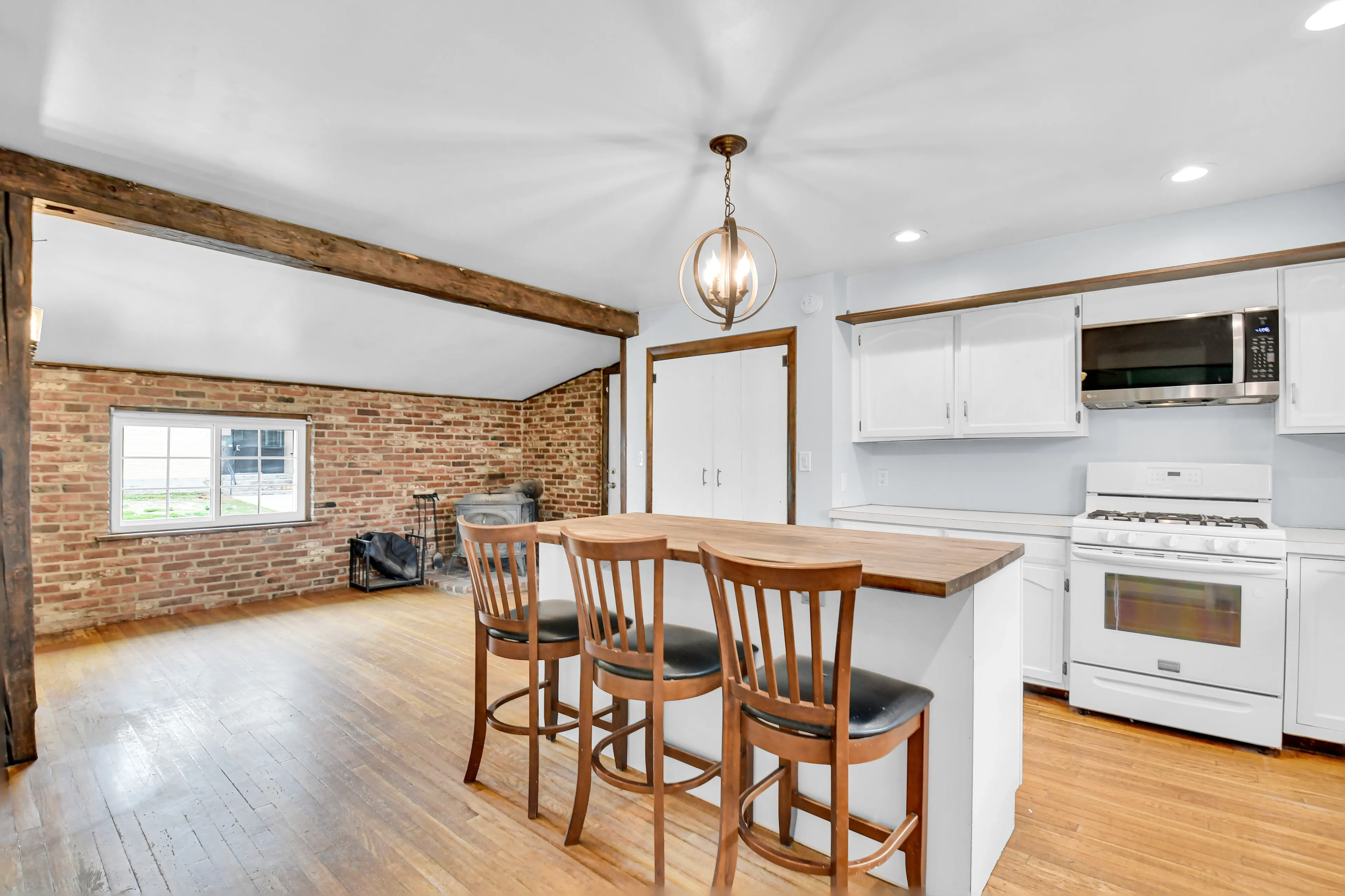 Kitchens Sample 6
