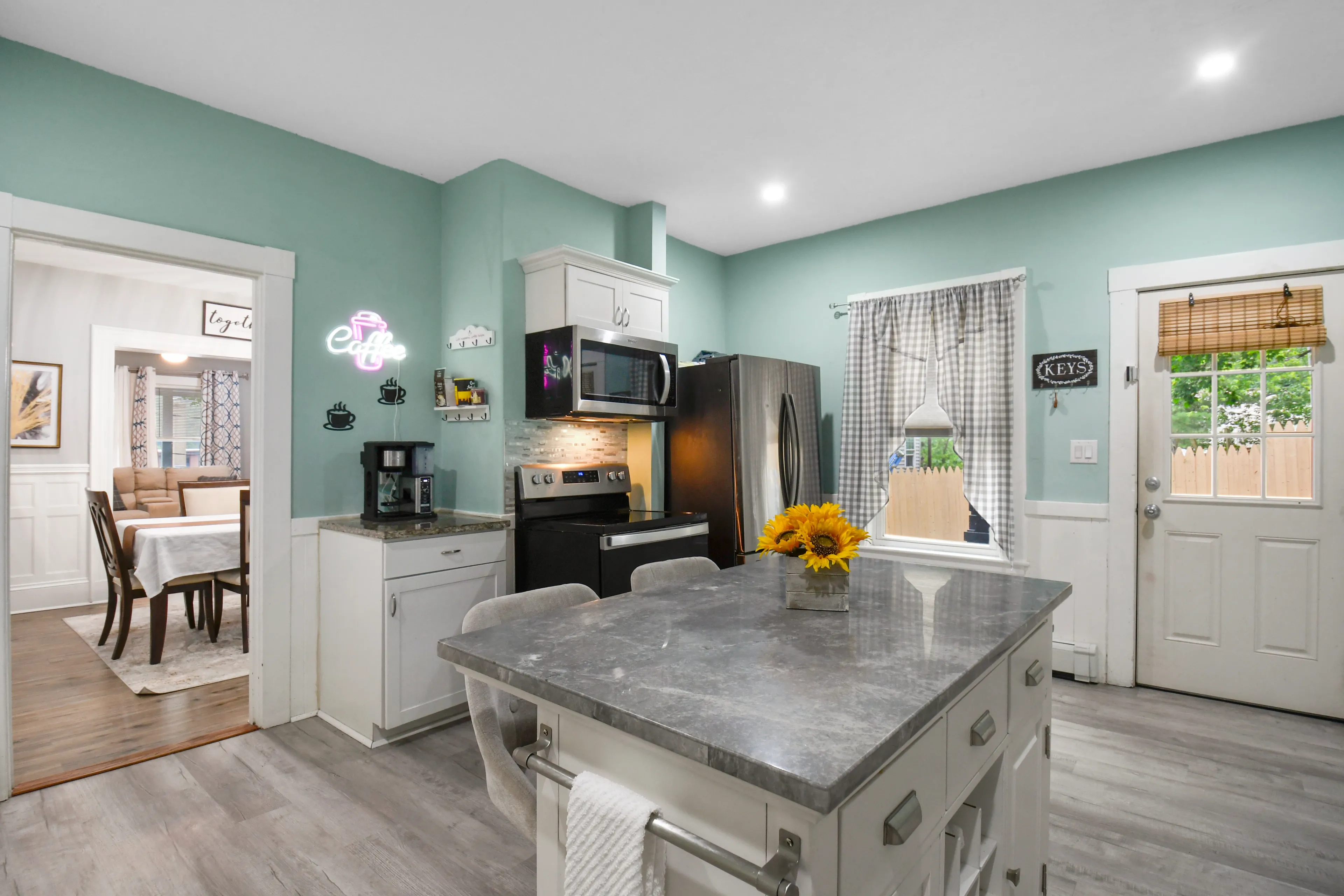 Kitchens Sample 7
