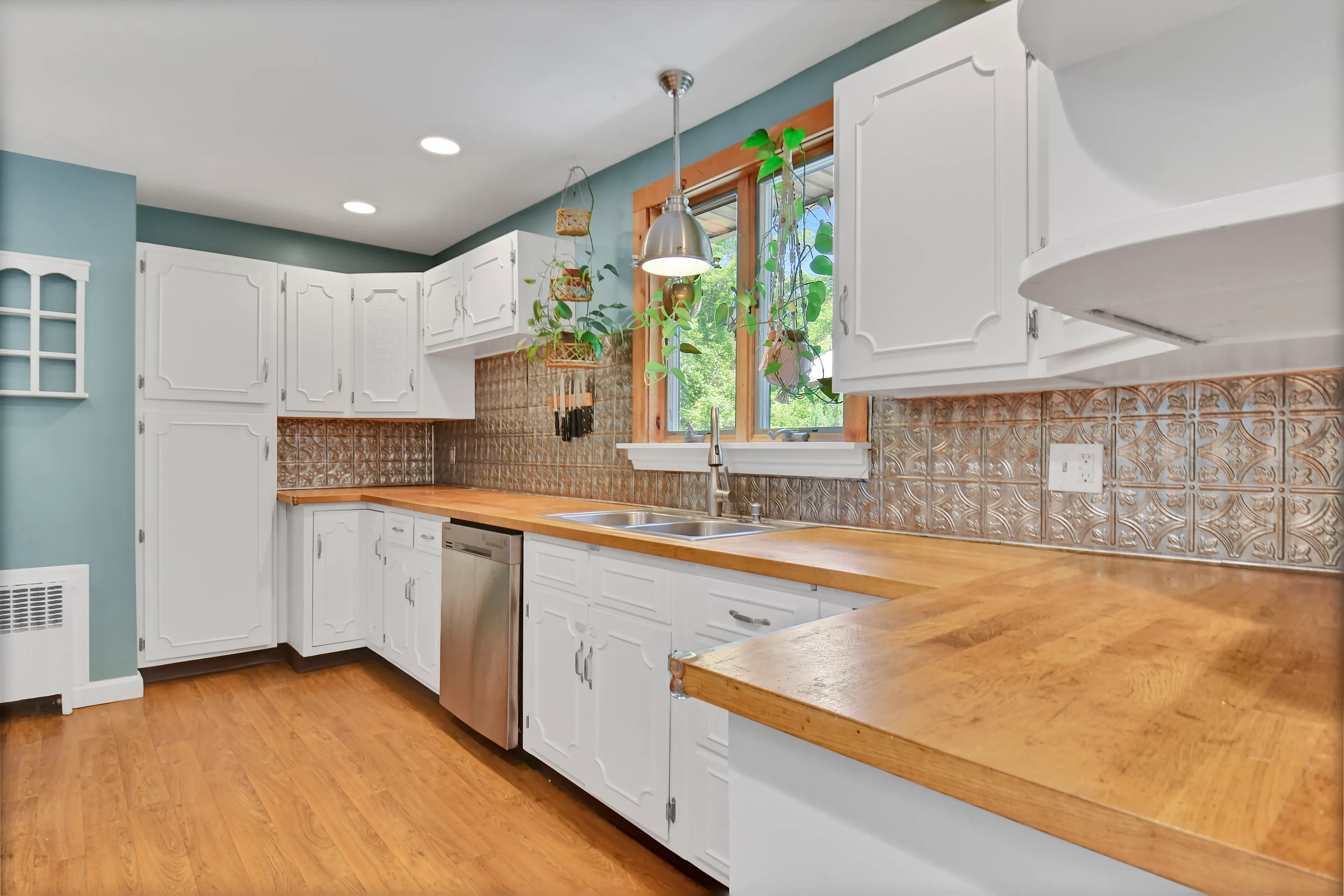Kitchens Sample 8