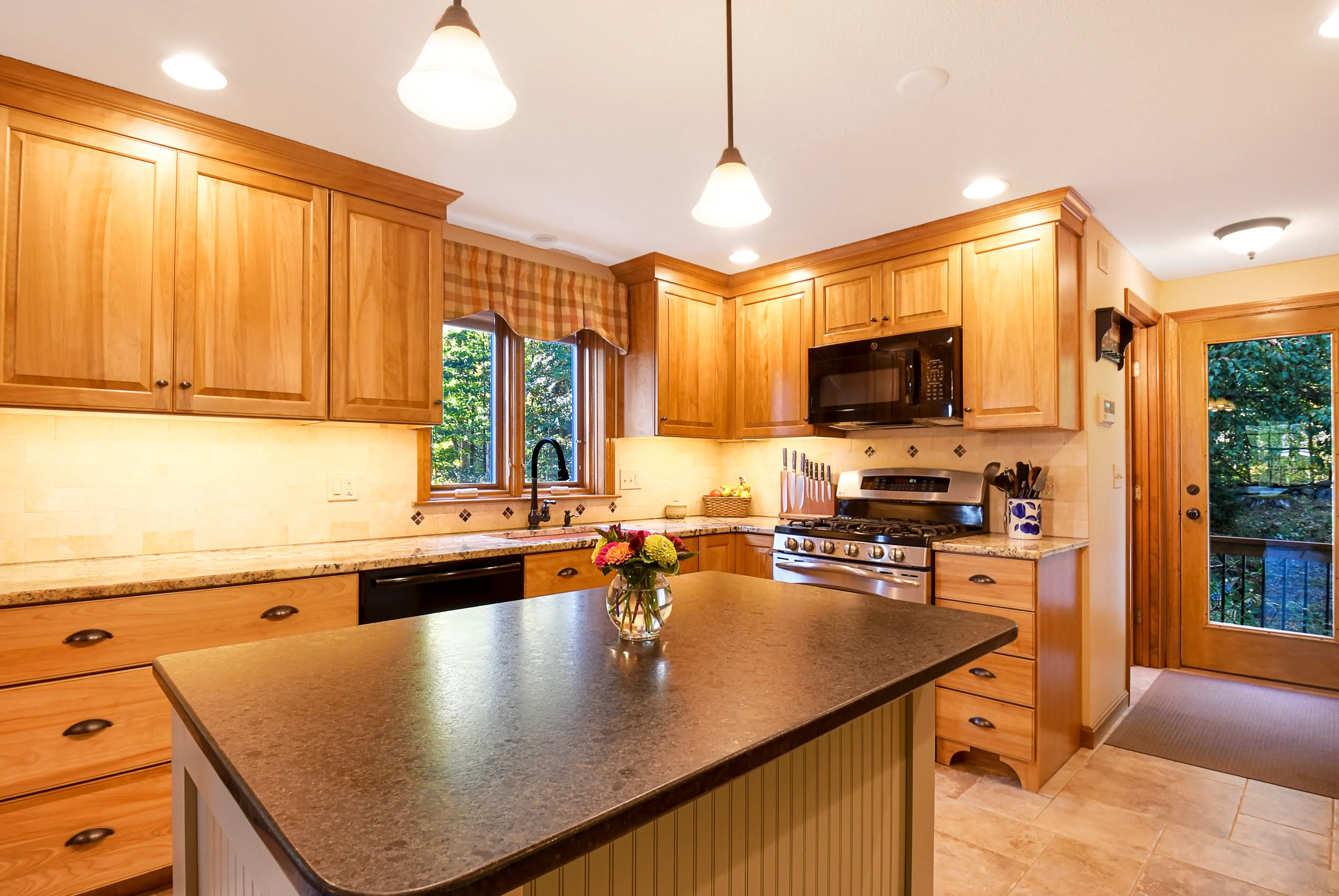 Kitchens Sample 9