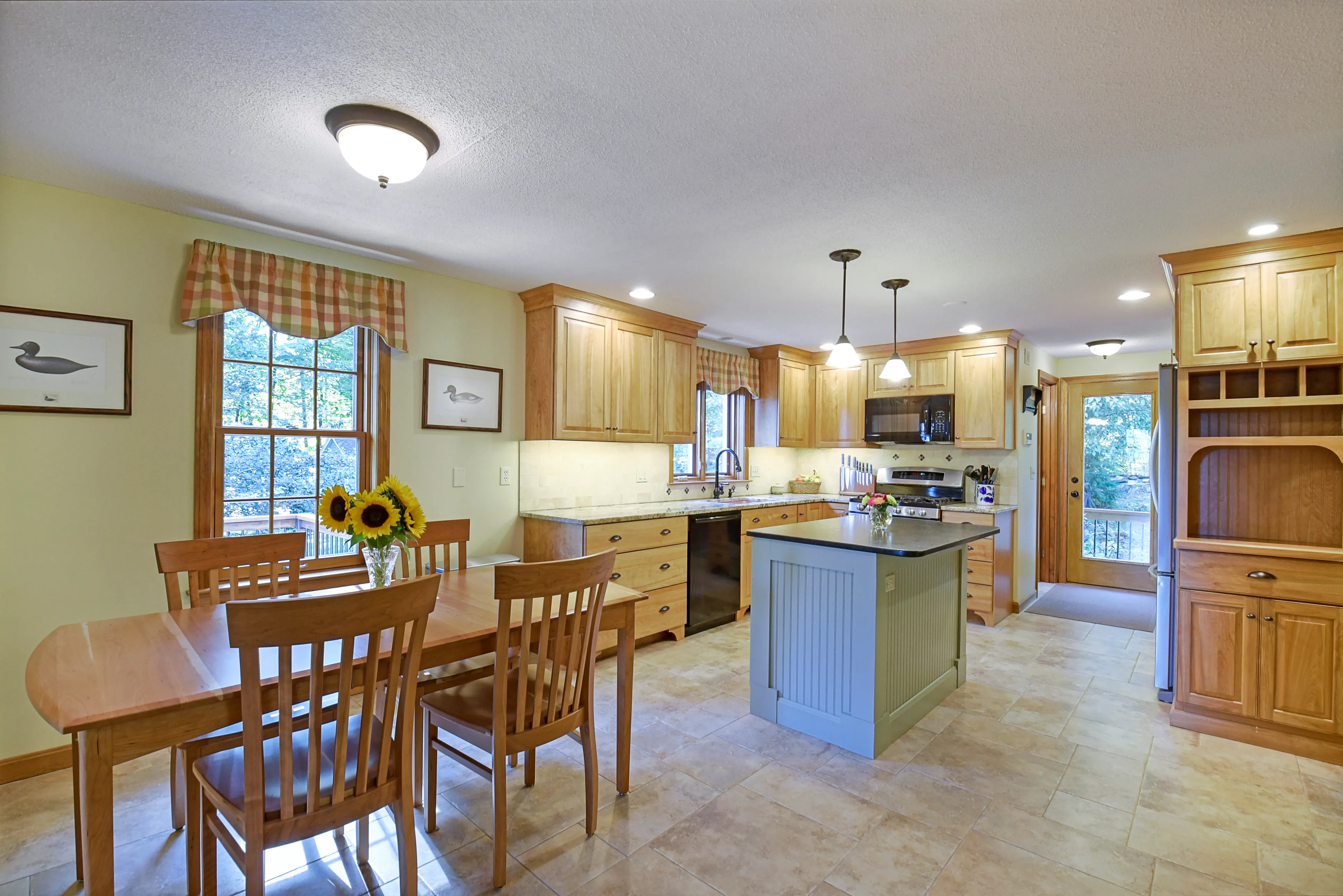 Kitchens Sample 10
