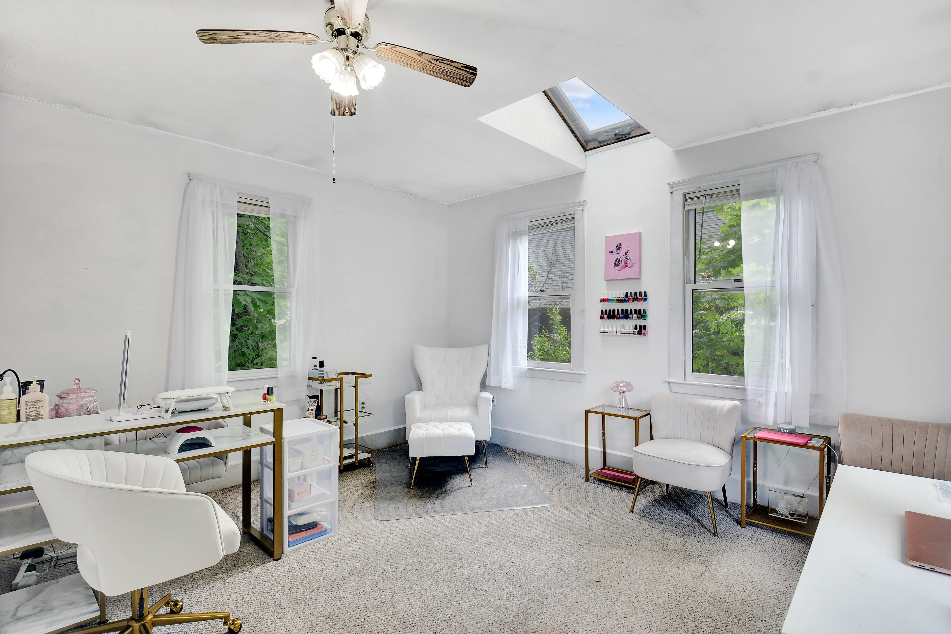 Living Areas Sample 5