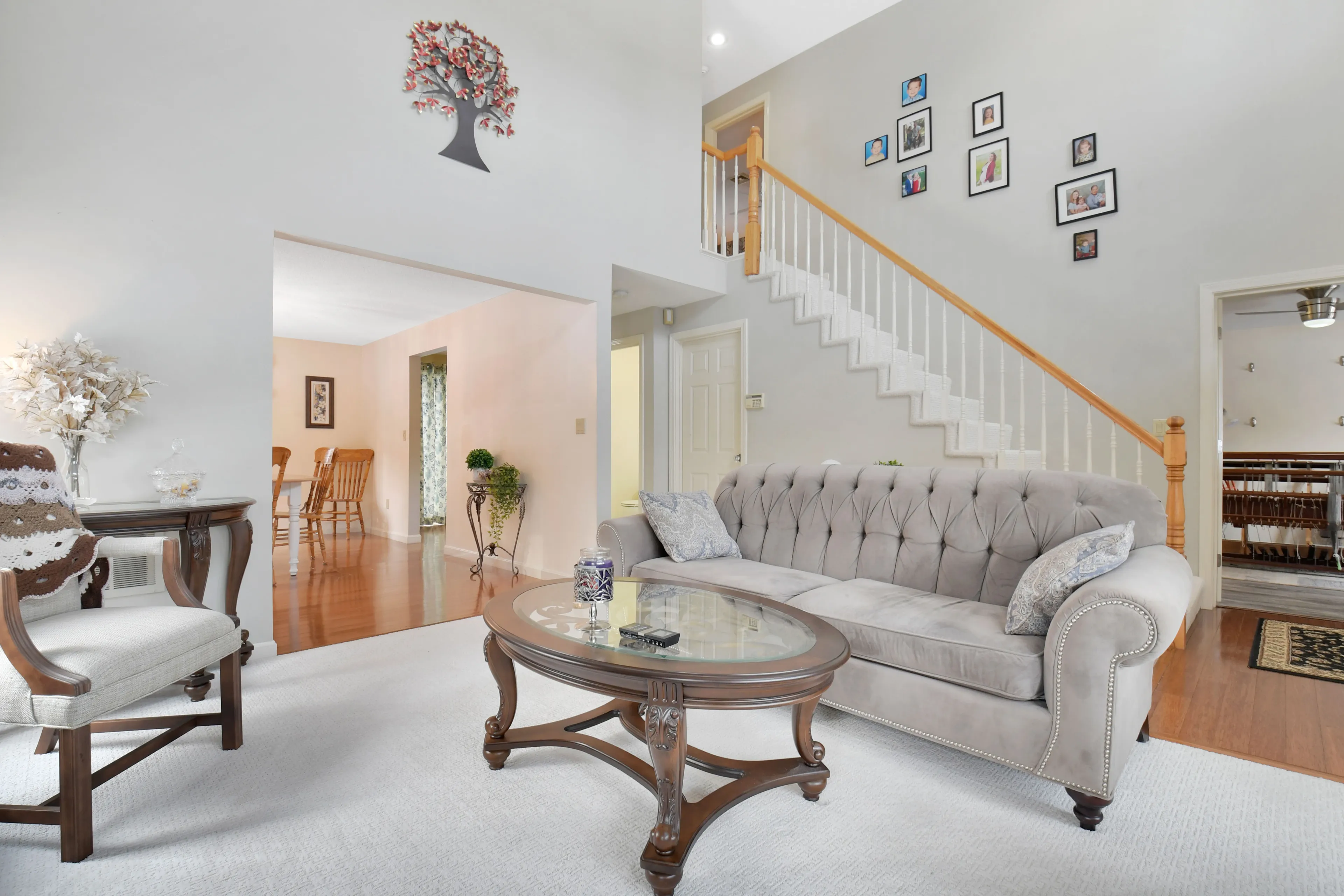 Living Areas Sample 8
