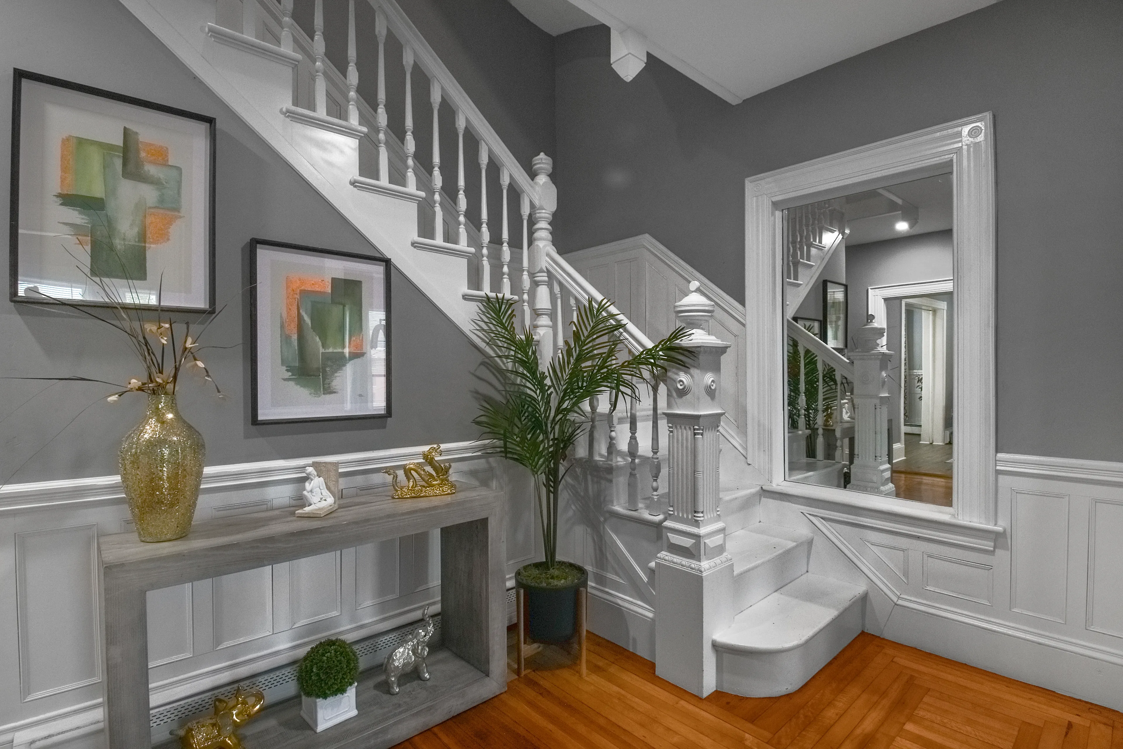 Living Areas Sample 11