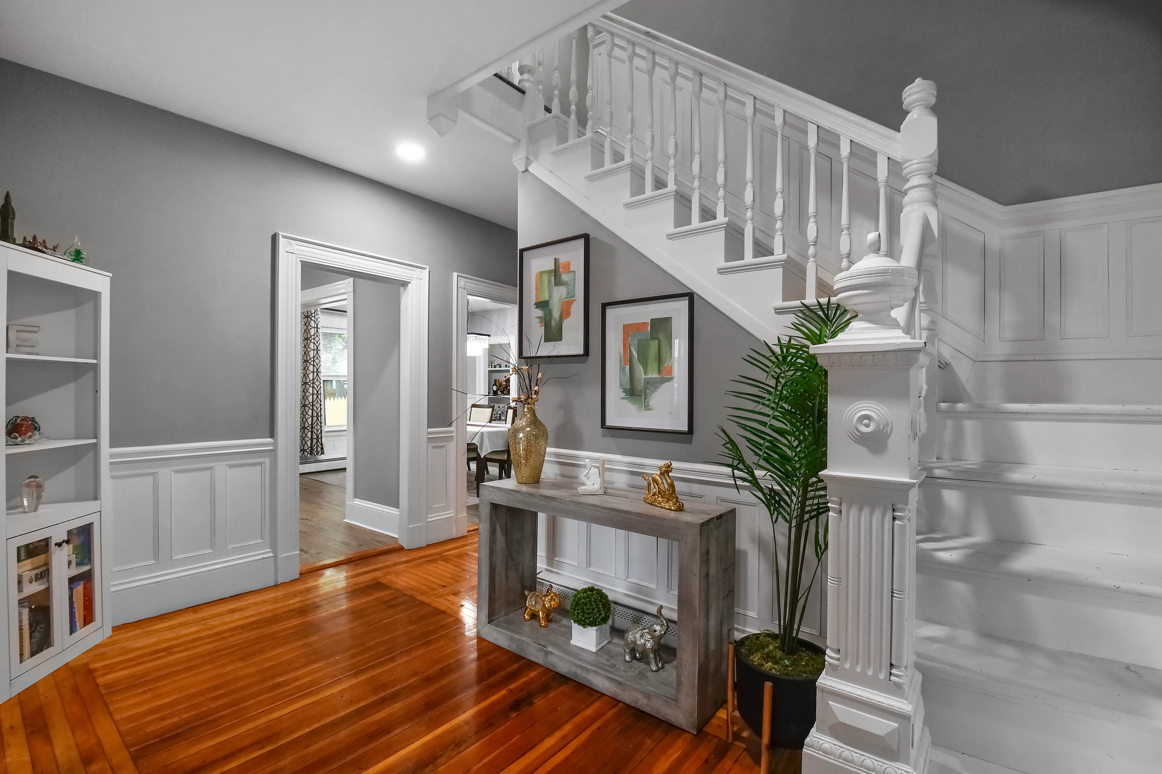 Living Areas Sample 12