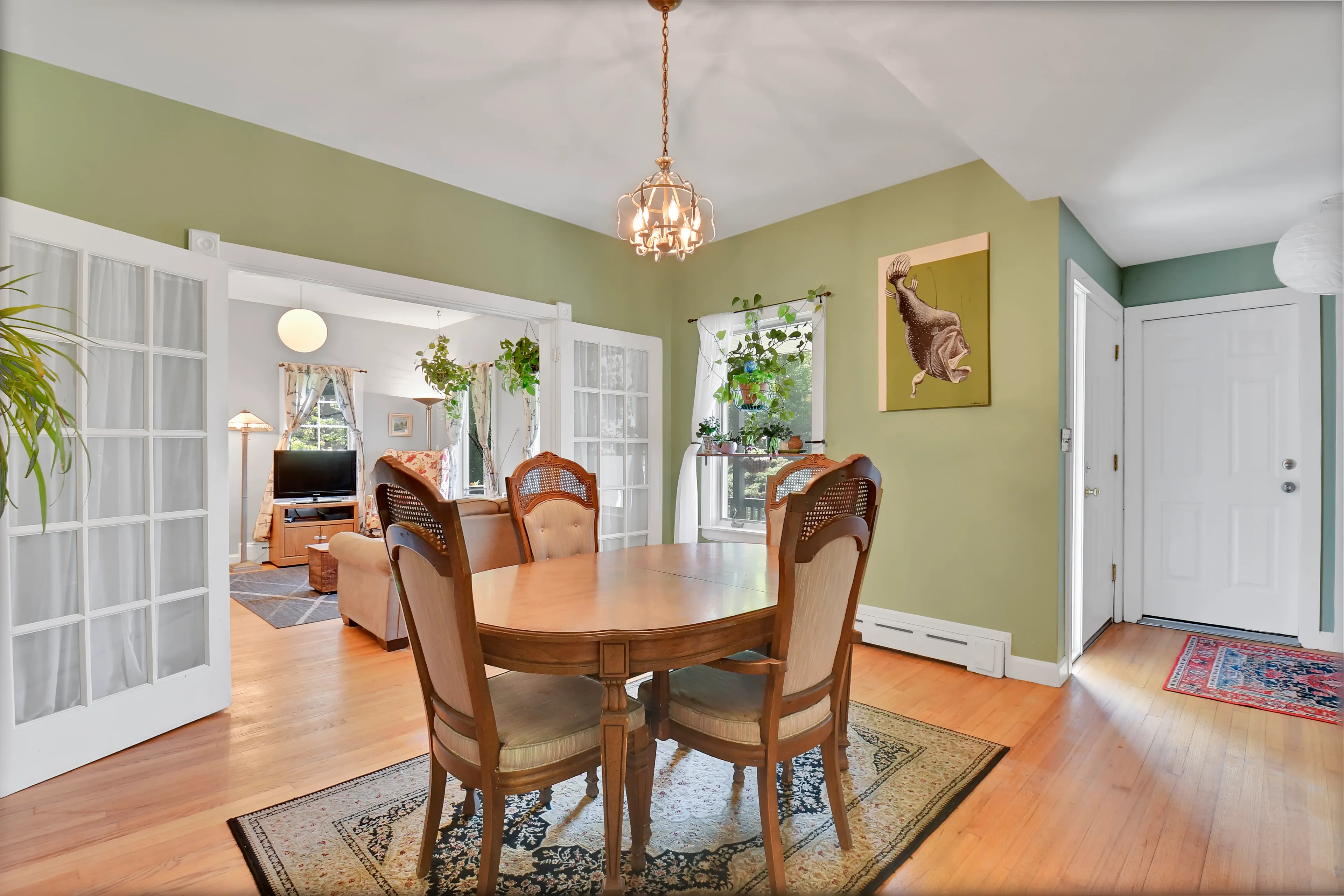 Living Areas Sample 15
