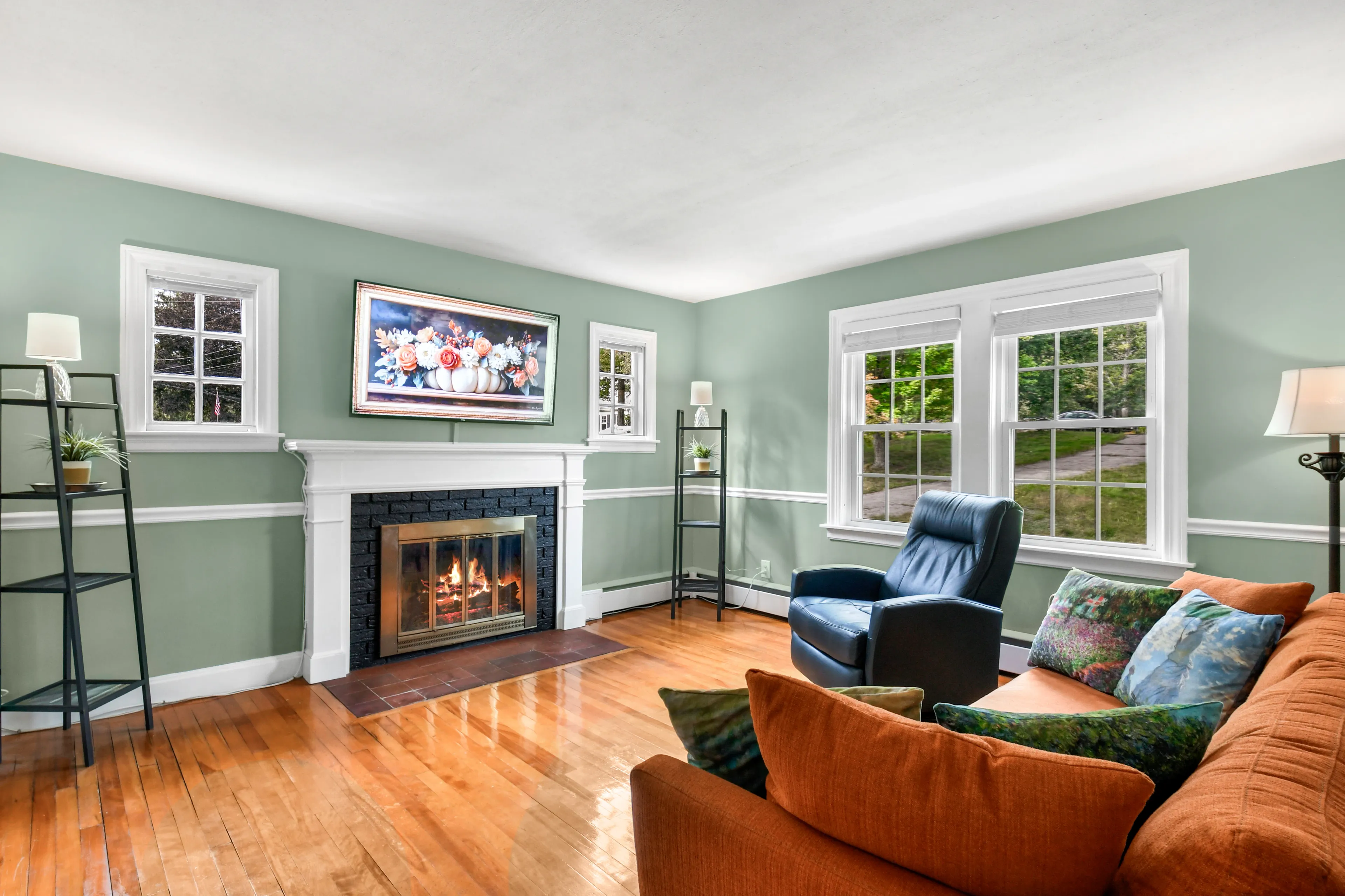 Living Areas Sample 16