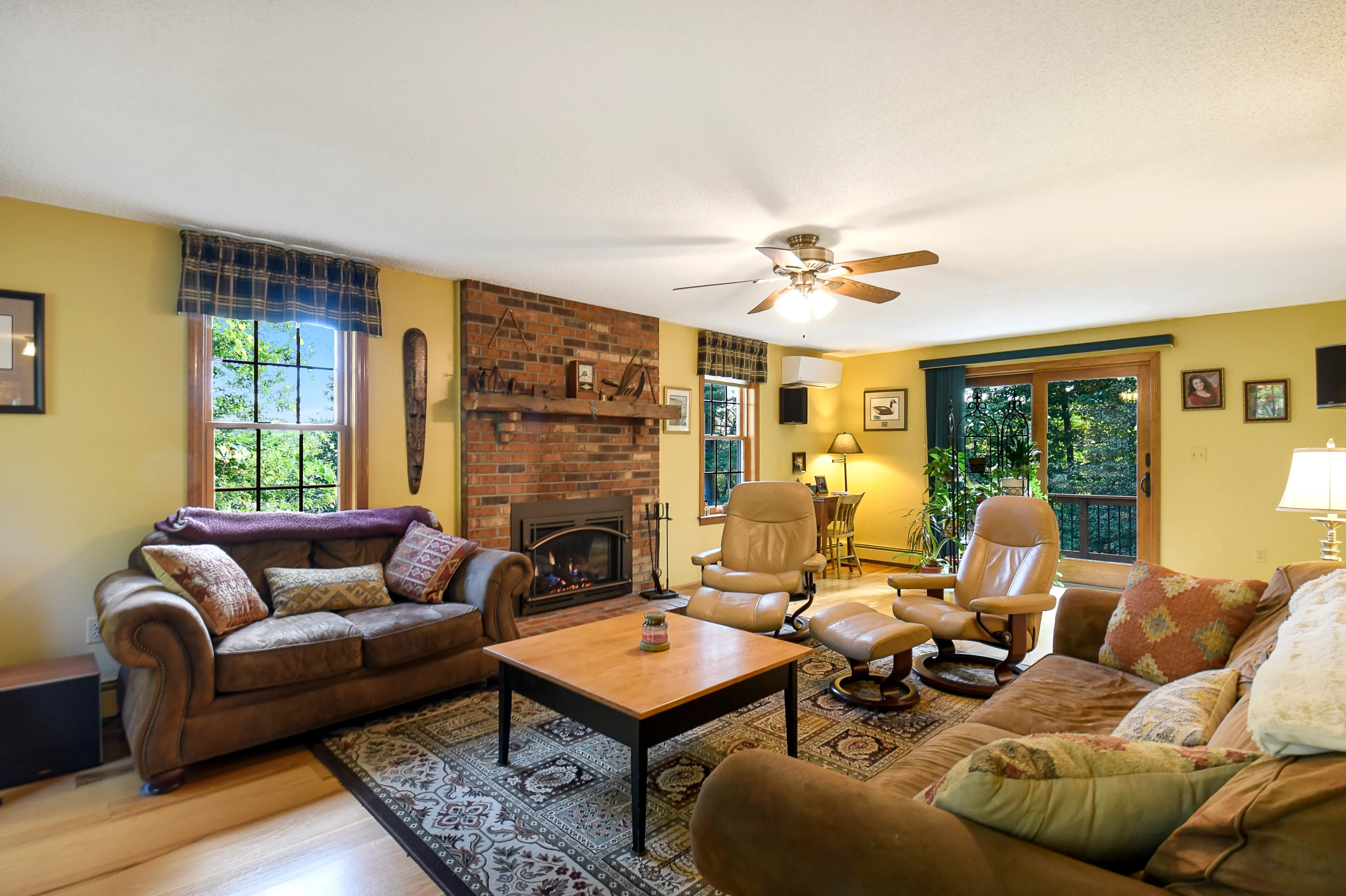 Living Areas Sample 17