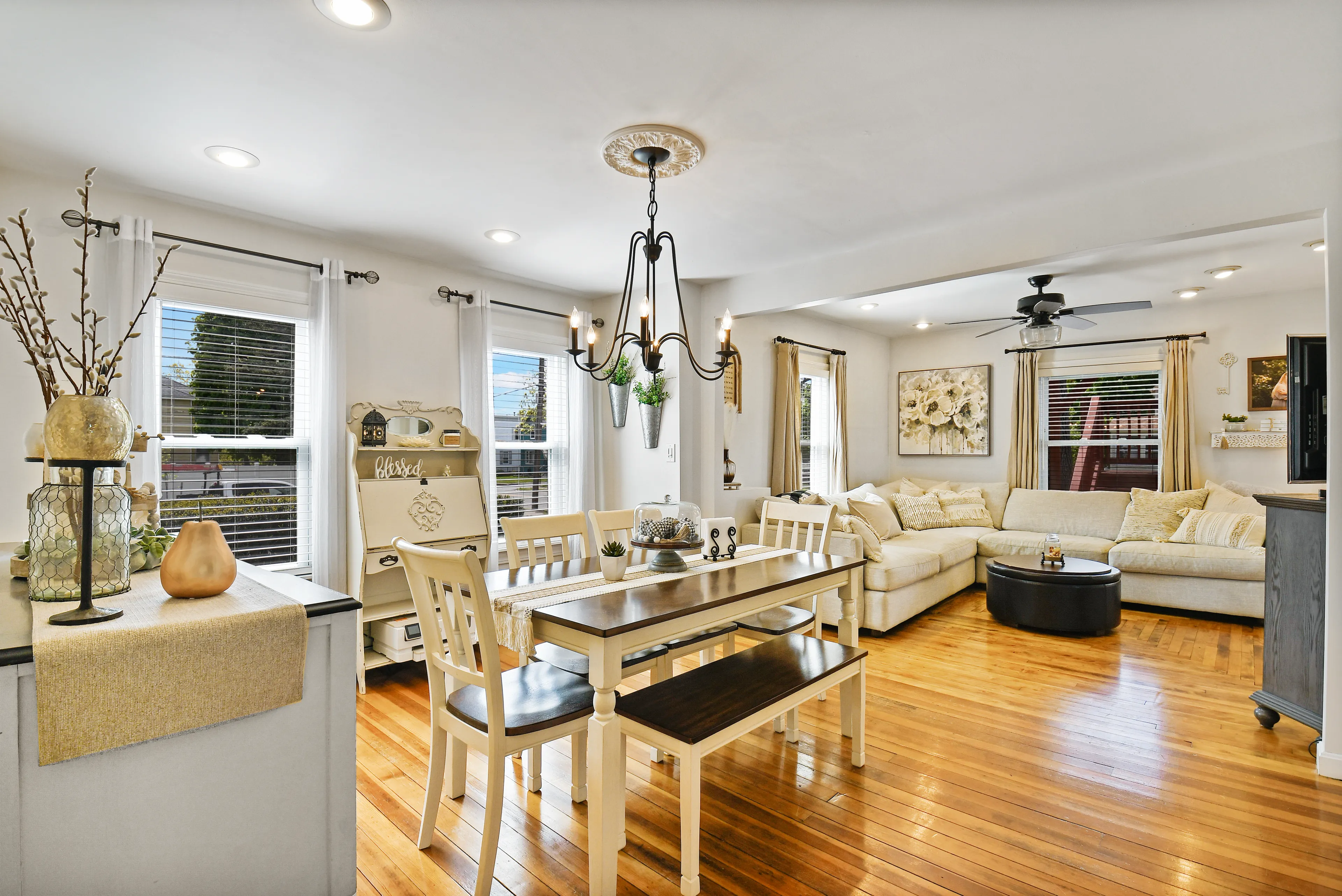 Interior HDR Sample 2