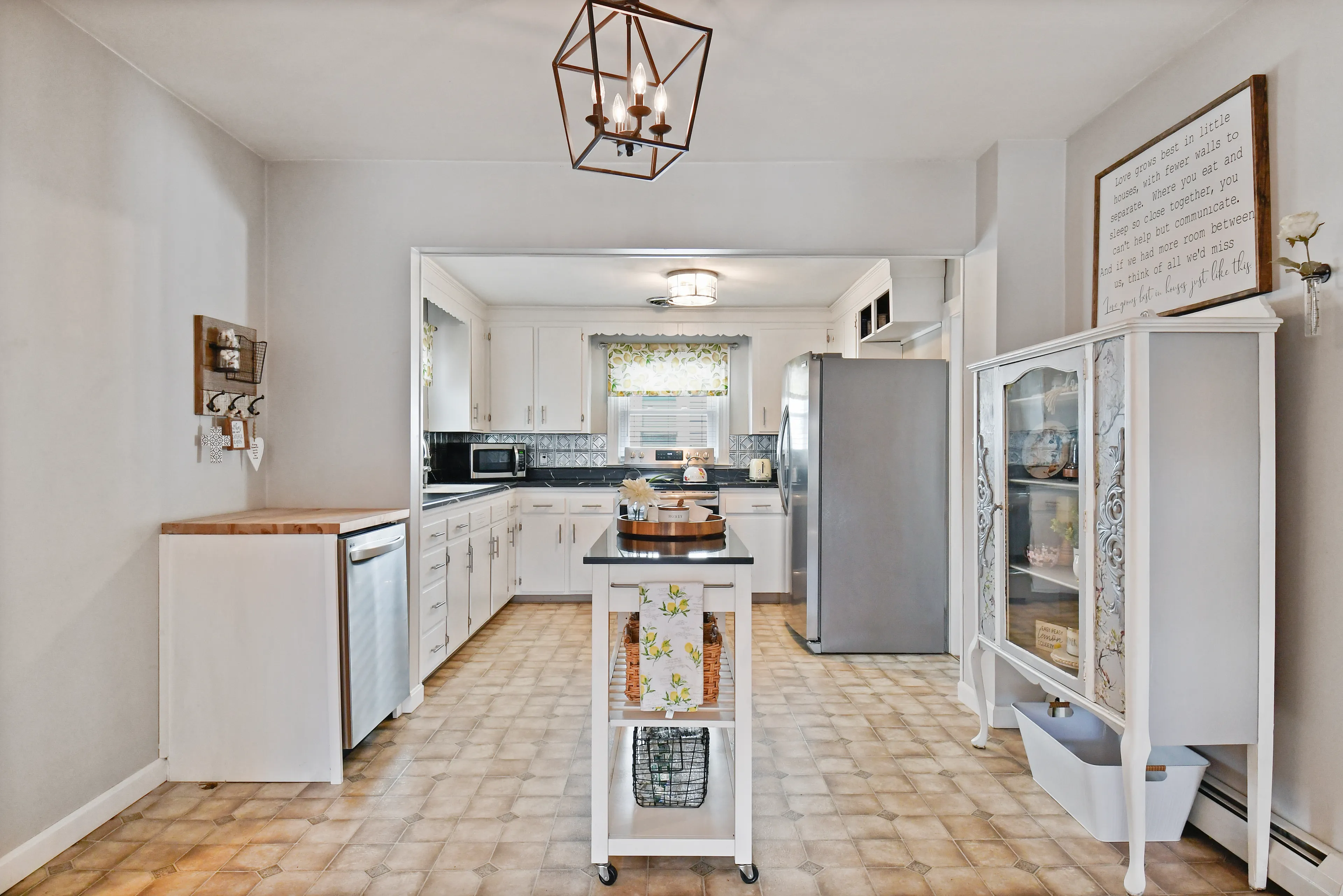 Interior HDR Sample 3