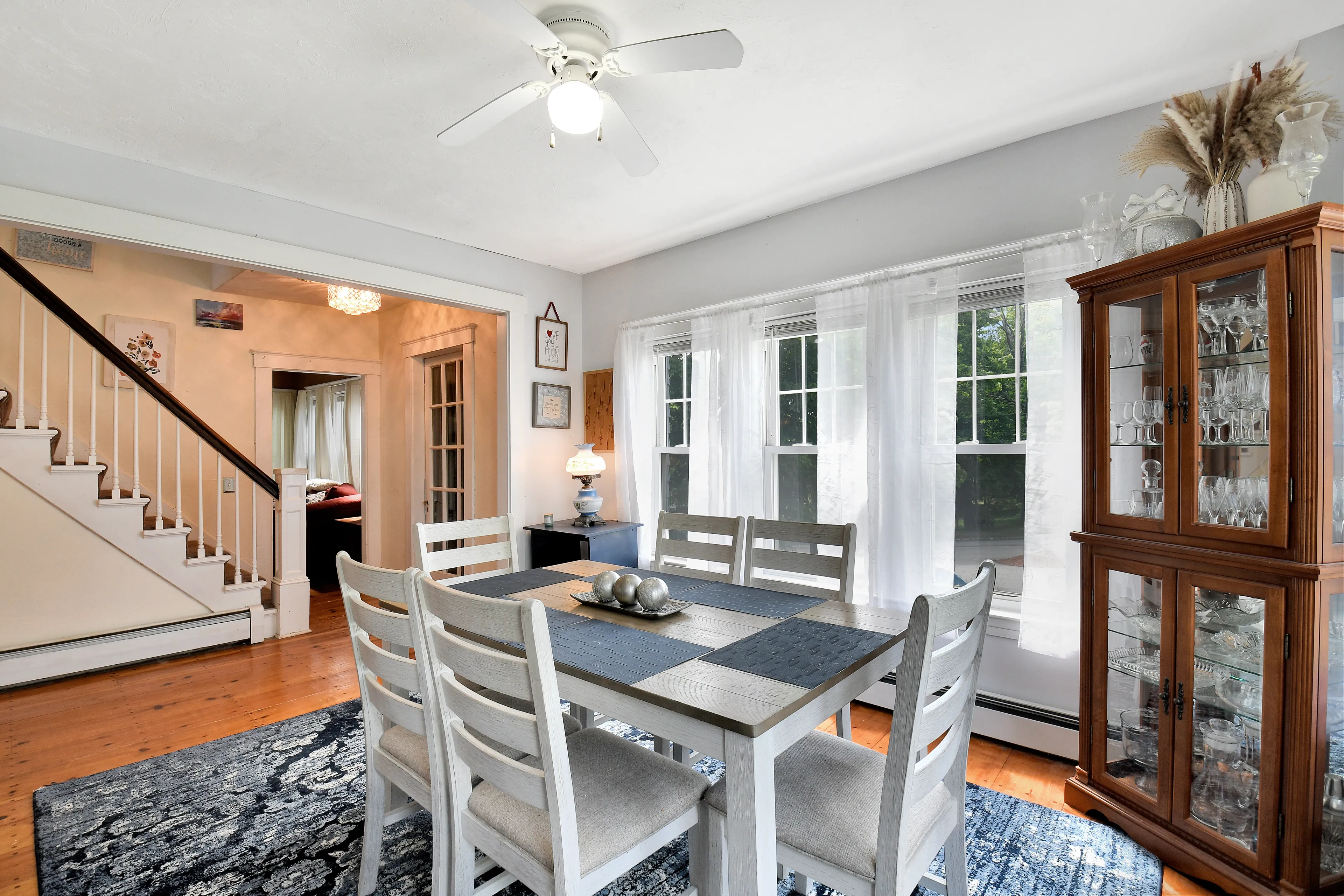 Interior HDR Sample 5